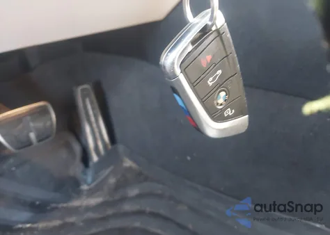 2020 BMW 330I xDrive from USA, damaged, VIN WBA5R7C00LFH41430